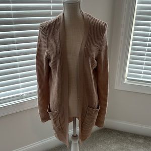 Charlotte Russe slip on jacket